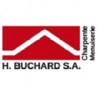 Buchard Bois SA logo - Similar company to Bois Initial Sa