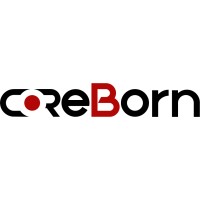 Coreborn Software and Technology Limited Company logo - Similar company to Mydos Technology