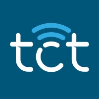 TCT logo - Similar company to Tct Technologies Llc, In