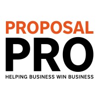ProposalPro logo - Similar company to Tender Relief