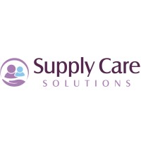 Supply Care Solutions Agency logo - Similar company to Madison County Health Care System