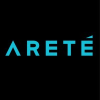 ARETÉ logo - Similar company to Triple S Group