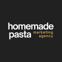 Homemade Pasta Marketing logo - Similar company to Curious Orange