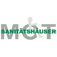 Magdeburger Orthopädie-Technik GmbH logo - Similar company to Mayer & Rexing Gmbh