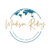 Conquer Your World Coaching logo - Similar company to Webociti