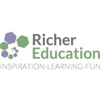 Richer Education logo - Similar company to Cycl