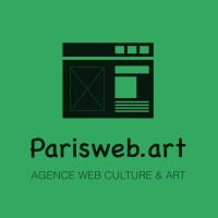 Parisweb.art logo - Similar company to Lydra