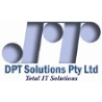 DPT Solutions Pty Ltd logo - Similar company to Holocentric