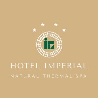 Hotel Imperial Natural Thermal Spa logo - Similar company to Hotel Buca Di Bacco ****