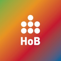 Home of Brands logo - Similar company to Kenty Adria