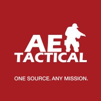 Aston Enterprises Limited / AE Tactical logo - Similar company to Scorch Ltd.