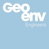 GeoEnv Engineers logo - Similar company to Radin