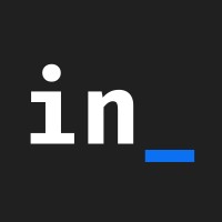 Indently logo - Similar company to Mcoding