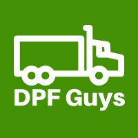 DPF Guys logo - Similar company to Nevlock Engine Components Limited