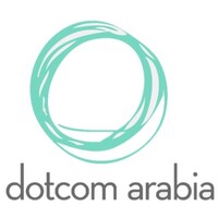 Dotcom Arabia logo - Similar company to Sobe Mobile