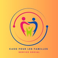 CASG Pour les familles logo - Similar company to Coordination-Crh Asbl