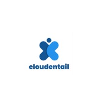 Cloudentail logo - Similar company to Codefeb