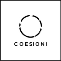 Coesioni logo - Similar company to Itaca Music Group