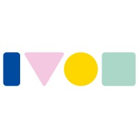 IVON logo - Similar company to Ivan Web Solutions