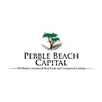 Pebble Beach Capital