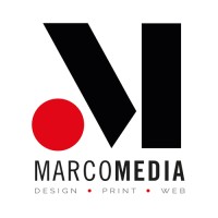 Marcomedia logo - Similar company to M2M Enterprise