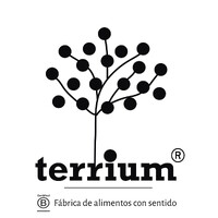 TERRIUM logo - Similar company to Tater Blue S.A.