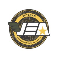Veteran Entrepreneur Alliance logo - Similar company to Camp Aftermath