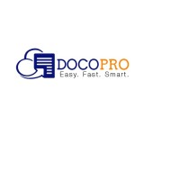 Docopro logo - Similar company to Docopro.Fr