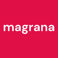 Magrana logo - Similar company to Bgeneris