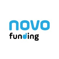 NOVO Funding logo - Similar company to Novo Advance