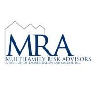 Multifamily Risk Advisors logo - Similar company to Ocufy