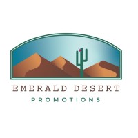 Emerald Desert Promotions, Inc. logo - Similar company to Lowpass