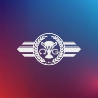 Omega World Games logo - Similar company to Wispcontrol