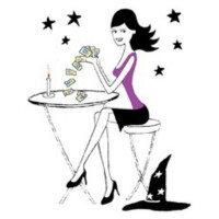 Tarot by Email logo - Similar company to Kasamba