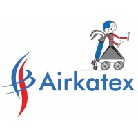 Airkatex Group Inc.