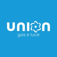 Union Gas e Luce logo - Similar company to U