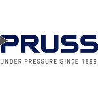 PRUSS Industriearmaturen logo - Similar company to Aas Gmbh Armaturen Anlagen Service