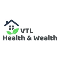 VTL Health & Wealth Solutions logo - Similar company to Curecell