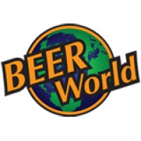 Beer World logo - Similar company to International Women'S Collaboration Brew Day (Iwcbd)