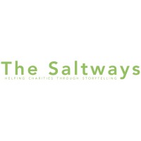 The Saltways logo - Similar company to Datakind Uk
