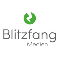 Blitzfang Medien GmbH logo - Similar company to Motion Tailor