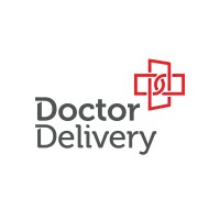 Doctor Delivery - Health Insurance Powered by DPC logo - Similar company to Gekko Computer Gmbh