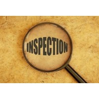 INSPECTION logo - Similar company to Desality Snagging