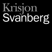 Krisjon Svanberg Design logo - Similar company to Goldman Architects