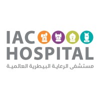 International Animal Care logo - Similar company to Duotissue