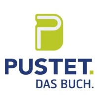 Friedrich Pustet GmbH & Co. KG logo - Similar company to Mediaprint Solutions Gmbh