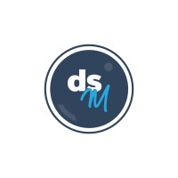 DSouza Media logo - Similar company to Jit Trans