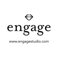 Engage Studio logo - Similar company to Power Station Studio