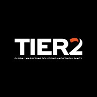 Tier2 Global logo - Similar company to Link Dijital