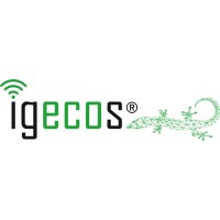 igecos® GmbH - IoT Start-up im Smart-Energy Segment logo - Similar company to Twinviz